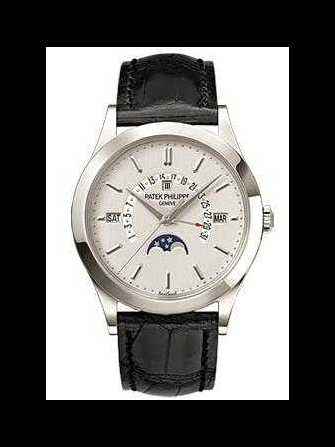 Montre Patek Philippe 5496 5496 - 5496-1.jpg - walter