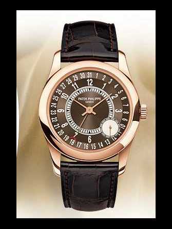 Patek Philippe Calatrava 6000 PG Uhr - 6000-pg-1.jpg - walter