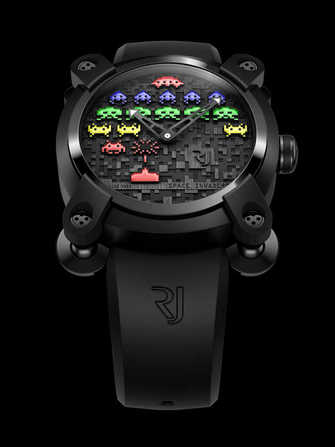 Romain Jerome Space Invaders Space Invaders Uhr - space-invaders-1.jpg - walter