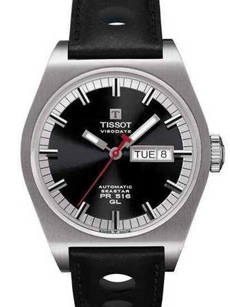 Tissot PR 516 GL PR 516 GL 腕時計 - pr-516-gl-1.jpg - walter