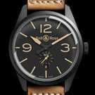 Bell & Ross BR 123 Vintage Heritage Vintage BR 123 Heritage 腕表 - vintage-br-123-heritage-1.jpg - ziplepingouin